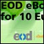 Vyzkoušejte  EOD - eBooks on Demand
