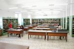 Periodicals Reading Room