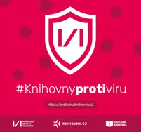 Knihovny.cz proti koronaviru