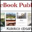 eBook Public Library - zkušební přístup