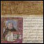 Kodex z knihovny krále Matyáše Korvína