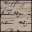 Zakoupen dopis  Mozartova syna
