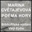 Marina Cvětajevová: Poéma Hory