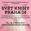 Knižní veletrh: Svět knihy Praha 2024