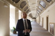 Návštěva britského velvyslance v NK ČR
