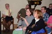 Pátrání po předcích s Helenou Voldánovou