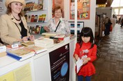 Svět knihy Praha 2013