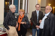 Život nebo literatura. Vypravěč Varlam Šalamov