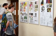 Knihy se těžko vystavují: Zdenek Seydl