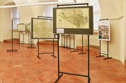 Lobkowiczká mapová sbírka - výstava