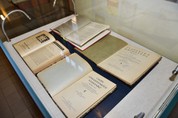 100 let prvního zákona o veřejných knihovnách