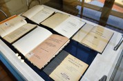 100 let prvního zákona o veřejných knihovnách