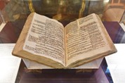 Lipnická bible 1421–2021