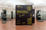 Bibliotheca astronomica