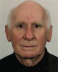 P. Oldřich Gengela
