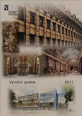 Výroční zpráva 2011