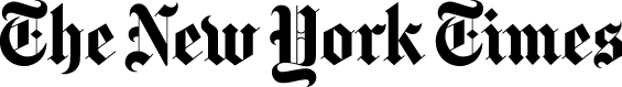 NYT logo