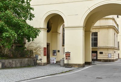biblioschranka