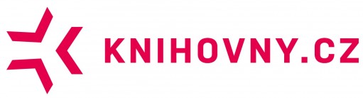 knihovny.cz logo