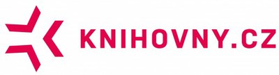 knihovny.cz logo