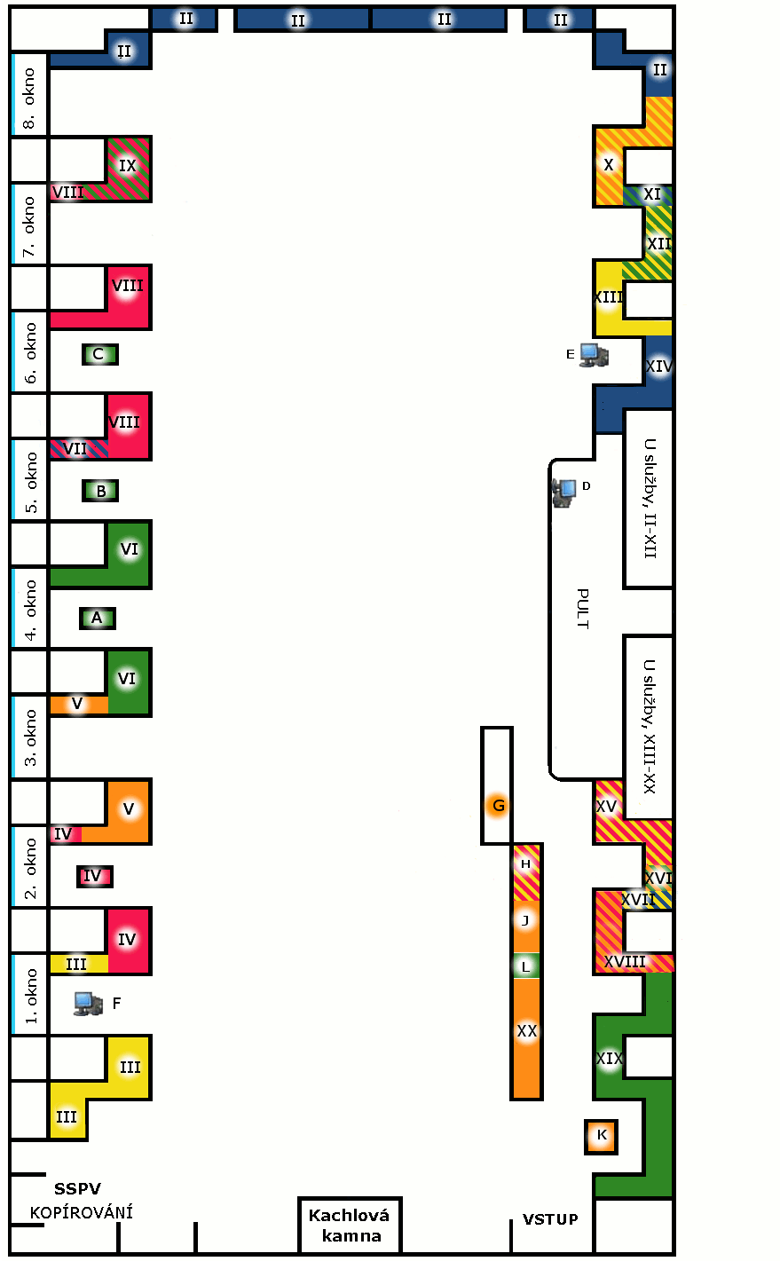 mapa fondu BMO 2015 cz